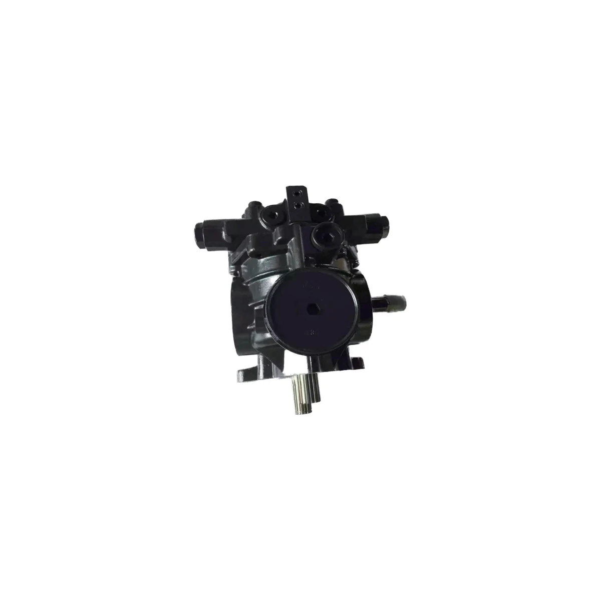 Kubota DC70 Harvester Part 5H470-1100-5
