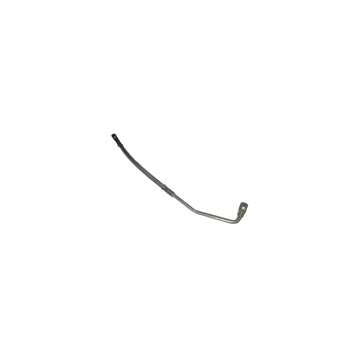 Turbocharger oilinlet pipe parts 4L88-342000H