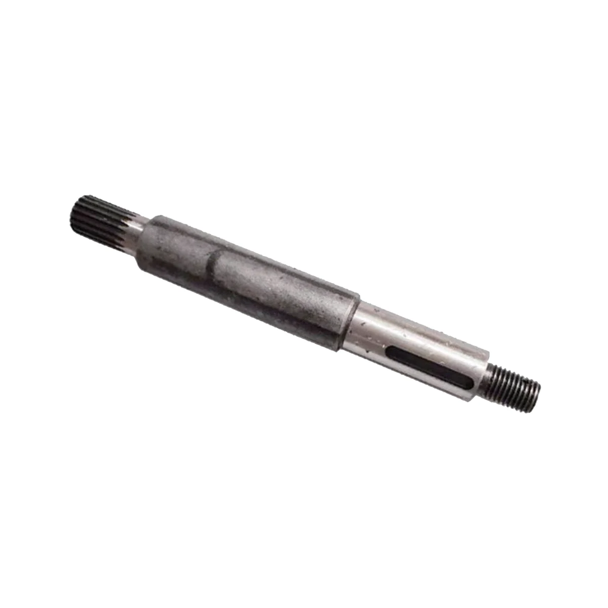 Spline Shaft WD.4M.10-02
