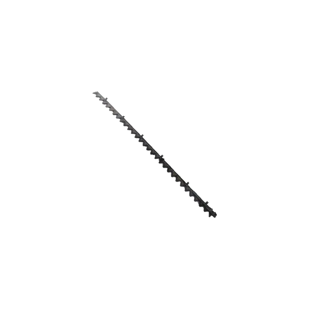 Cutter Bar Assy,Blade Fixed W2.5E-01XC-01-03-03-00