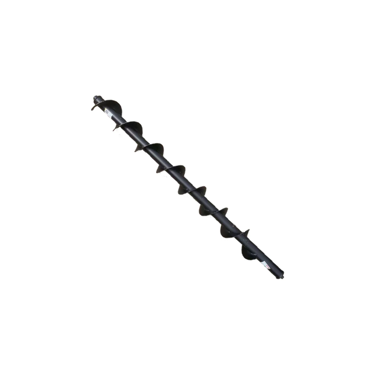 Grain Discharge Auger B W2.5B-04BX-04B-02-00