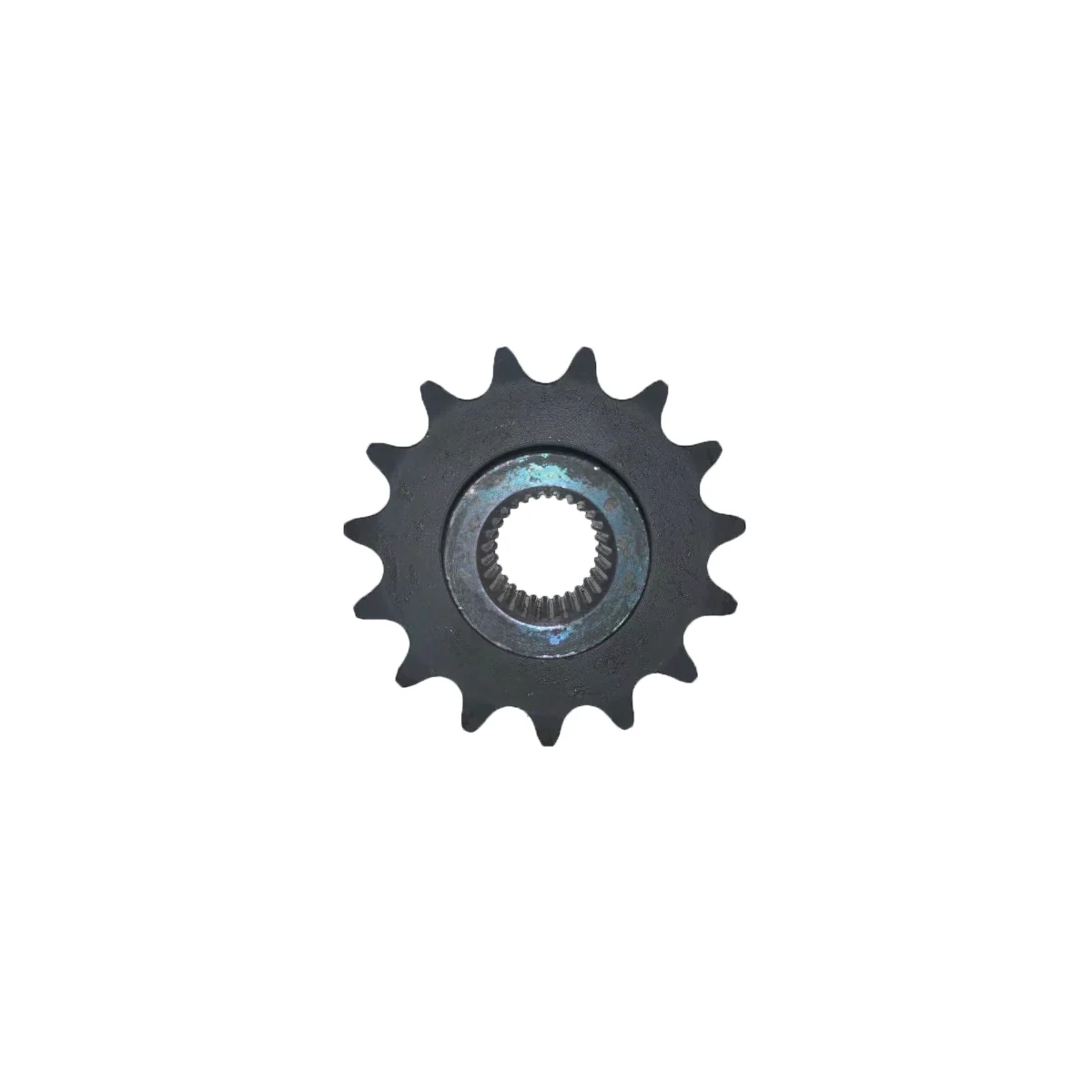 Chain Wheel 10A×15 W2.5B-04HX-02A-07
