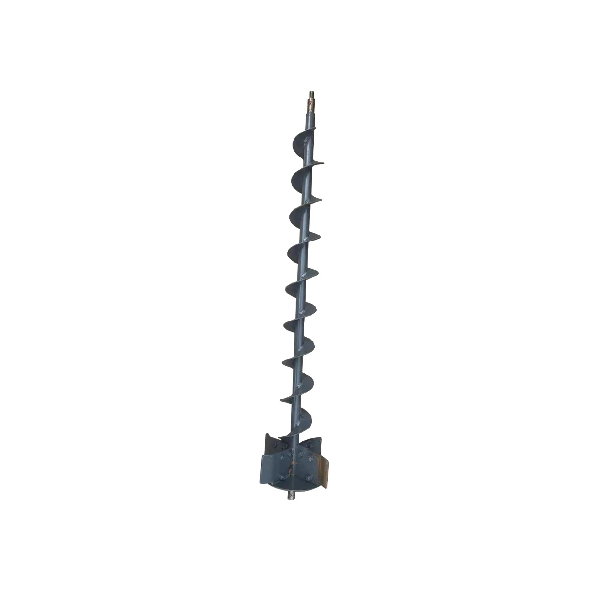 Horizontal Auger Assy W3.5H-02-11-02-01-00