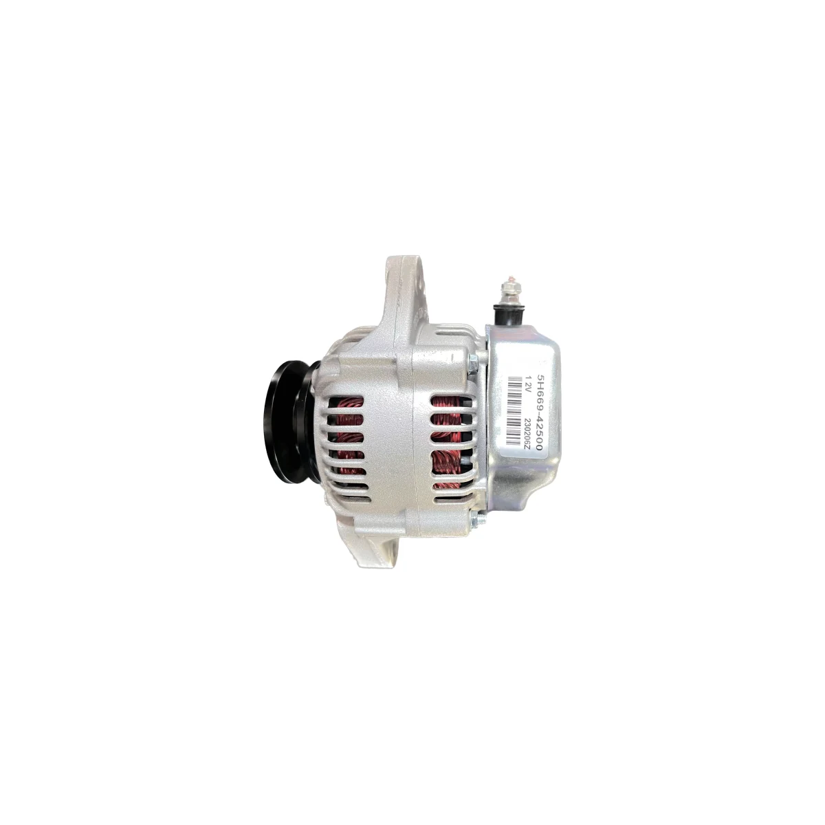 Kubota DC70 Harvester Part 5H669-4250-0