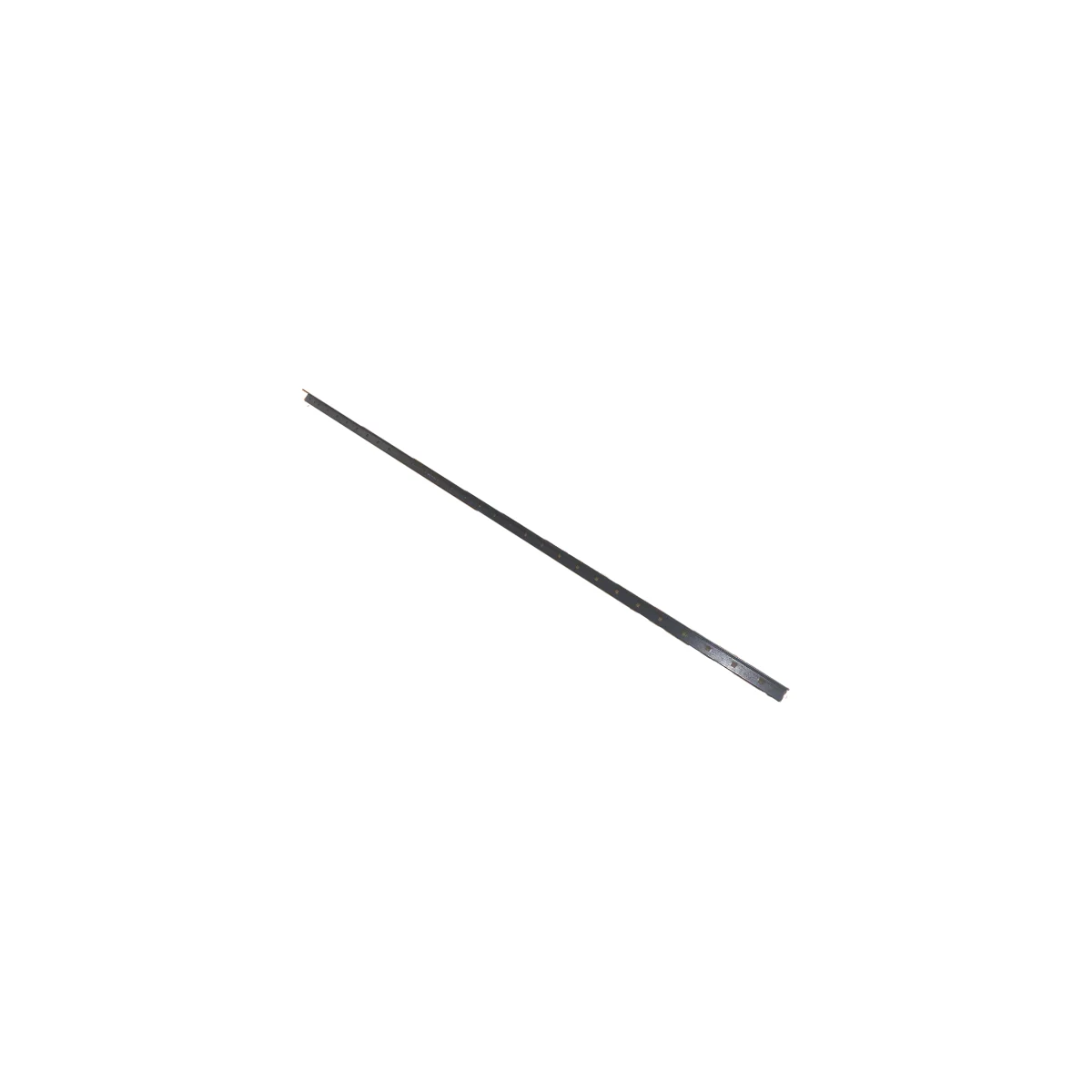 Bar.Blade Fixed W2.5E-01XC-01-03-02