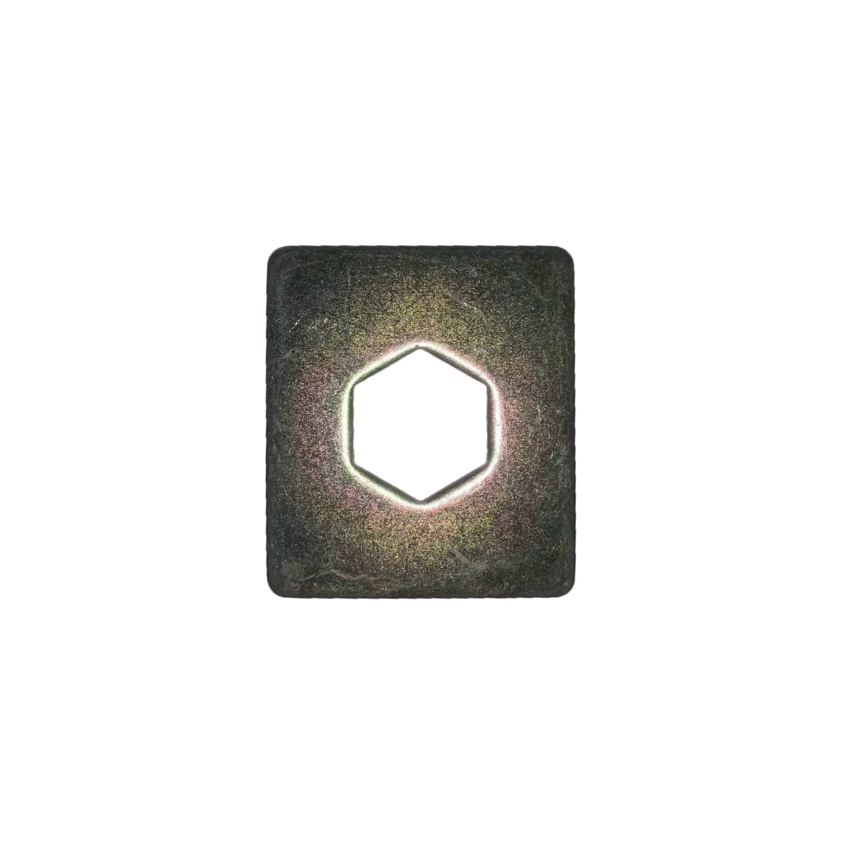 Limit Plate WD.4FE.27-04