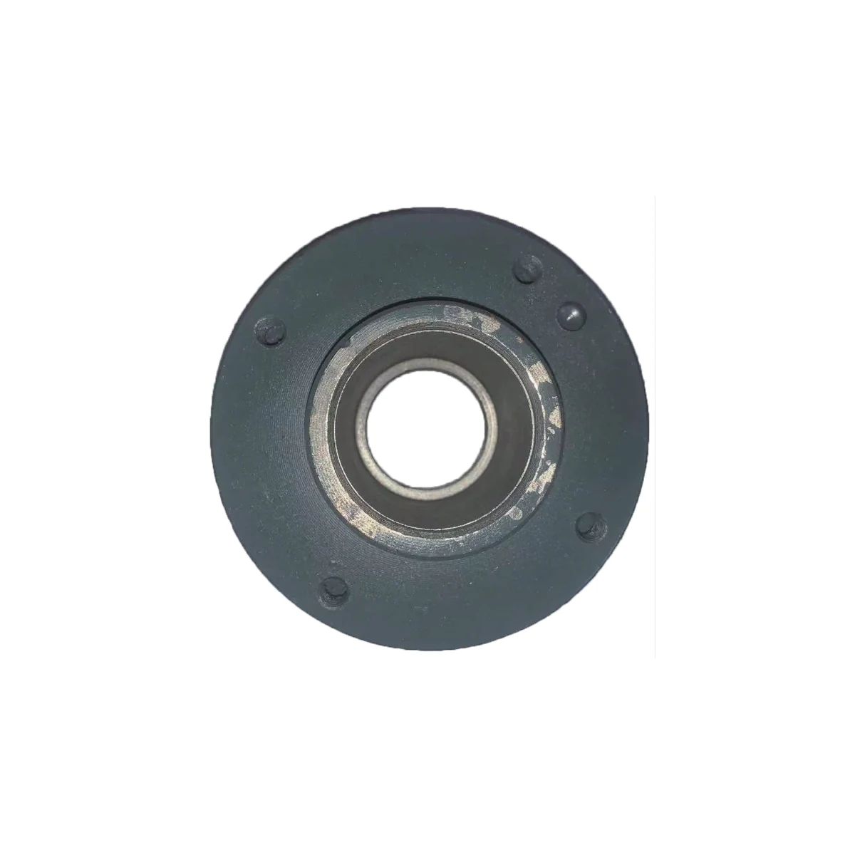 Belt Pulley W3.5H-02HA-12-02