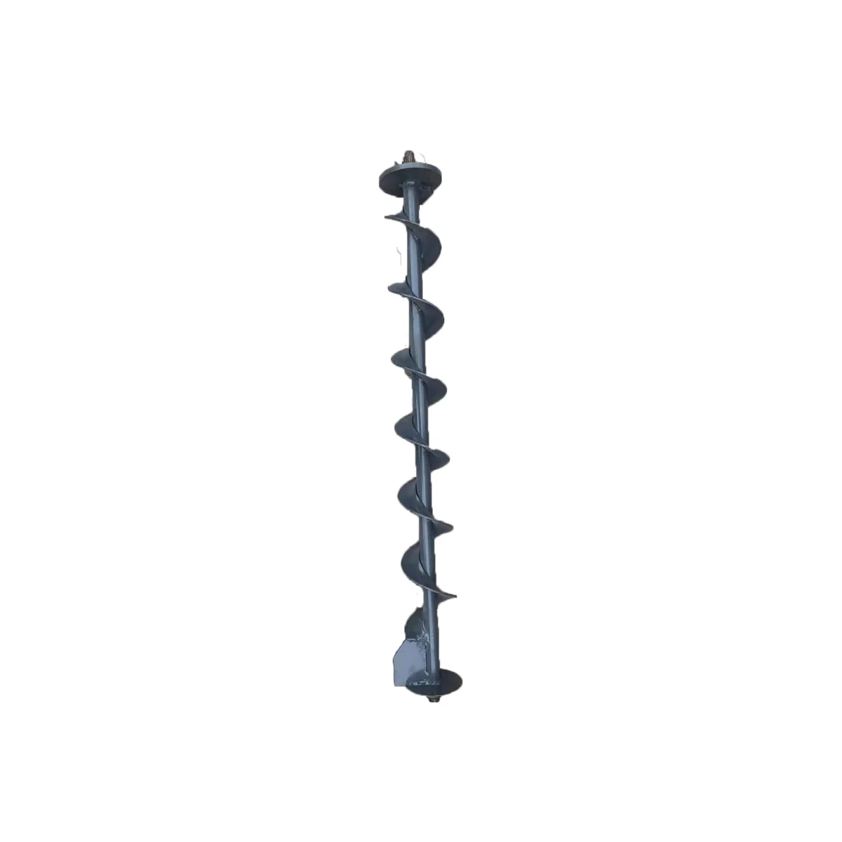 Auger Weld, Impurity W3.5H-02-11-01-07-00