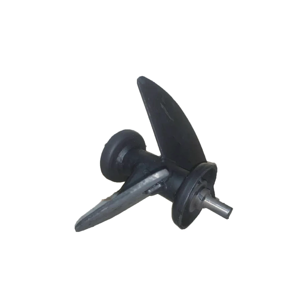 Mddle Short Auger Weld W2.5B-04BX-03-03-00