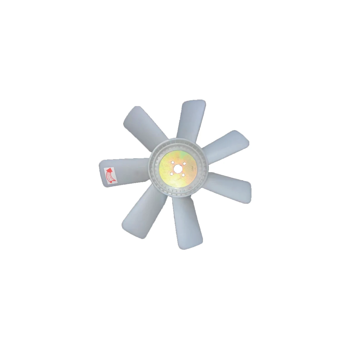 Cooling fan CZ4102Q-080020