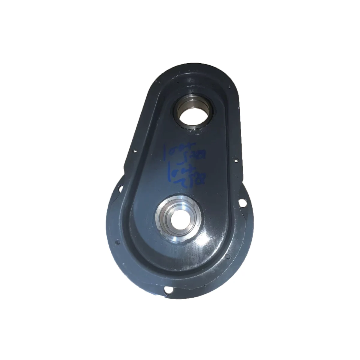 Chain Box Weld W2.5B-04HX-22A-01-00