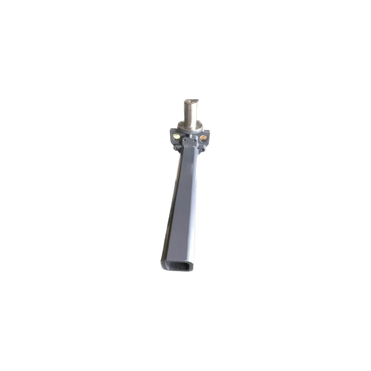 GUIDE,CRAWLER FRONT 5T072-2384-2