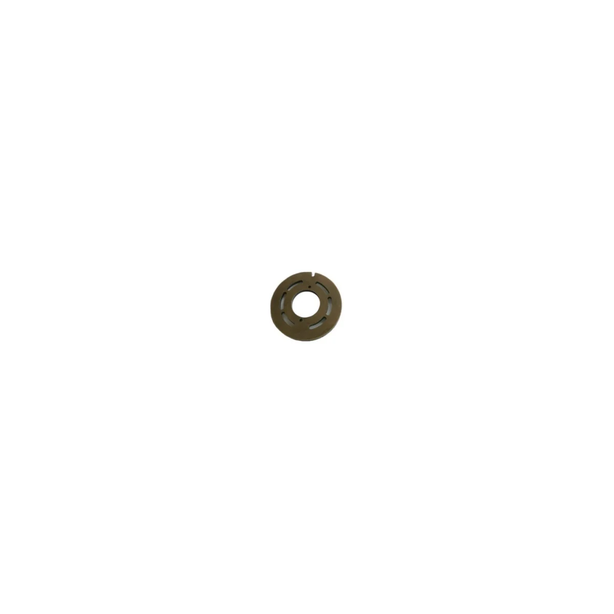 PLATEVALVE TC420-5897-0