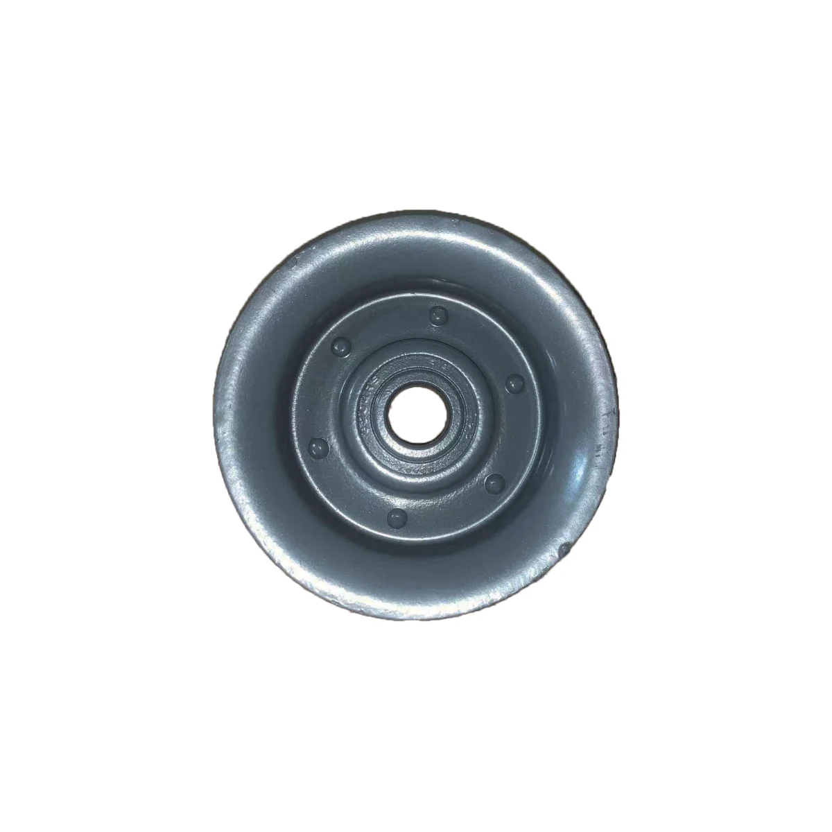 Tension Wheel riveted W2.5B-04CM-02-02-03-00