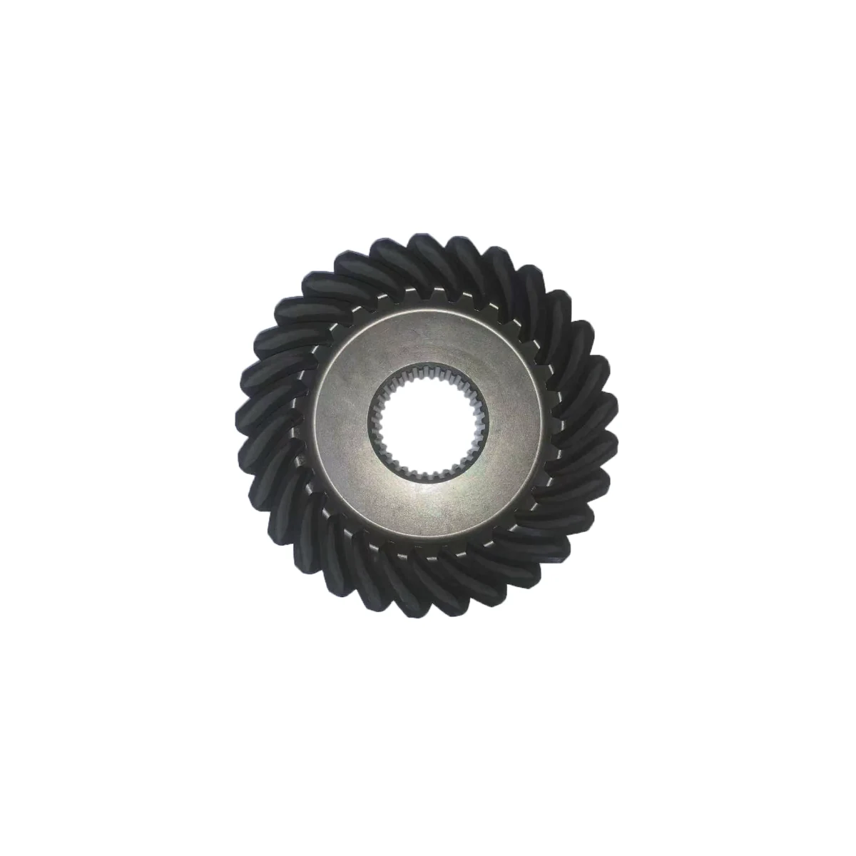 Driven Bevel Gear W2.5-02A-01-17-10