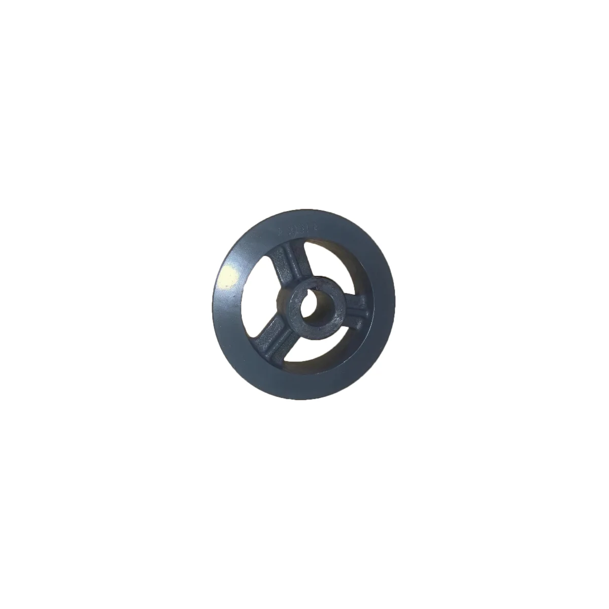 Conveyor Passive Pulley W2.5E-01B-01-07-02-03A