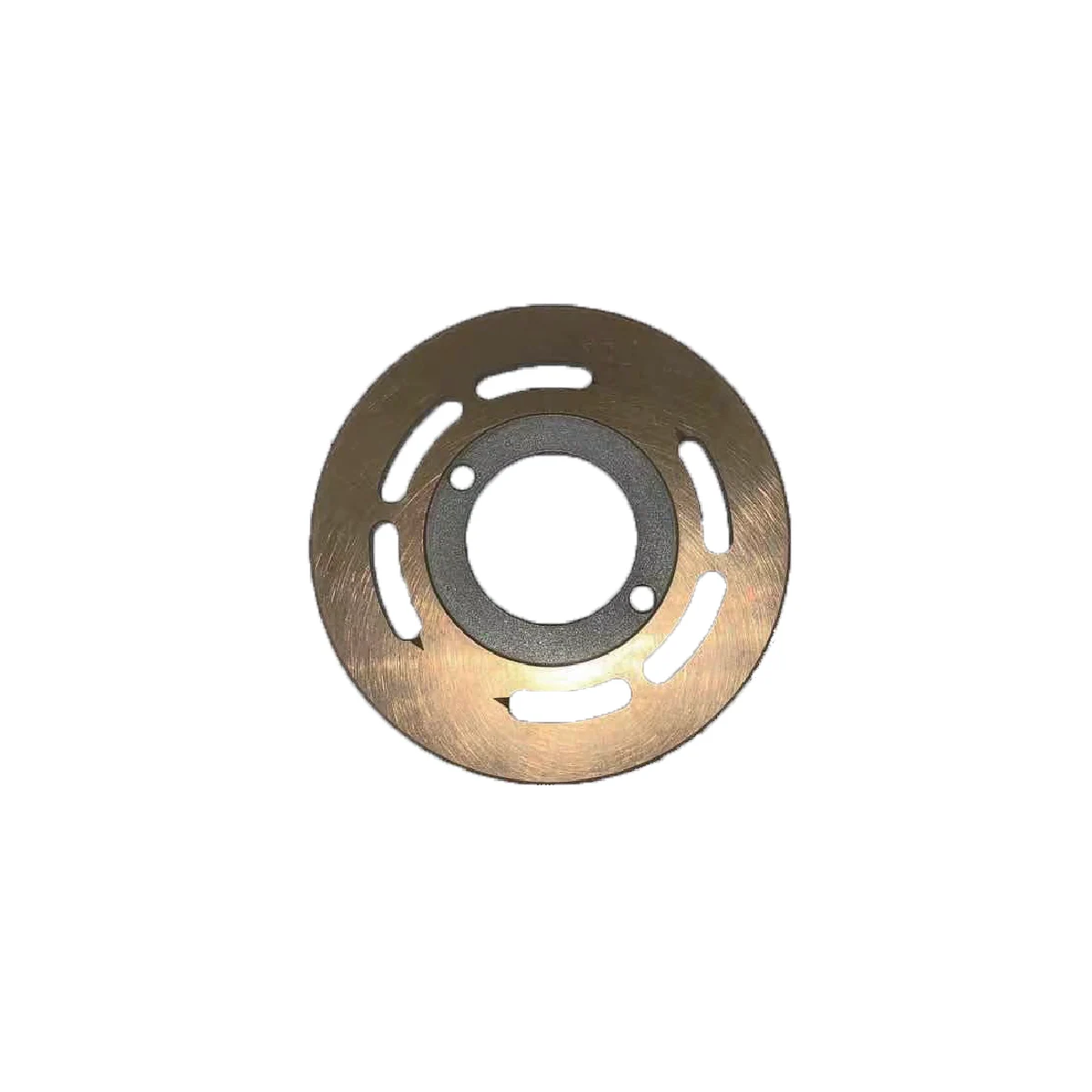 Assigment plate(motor) WHST40-07
