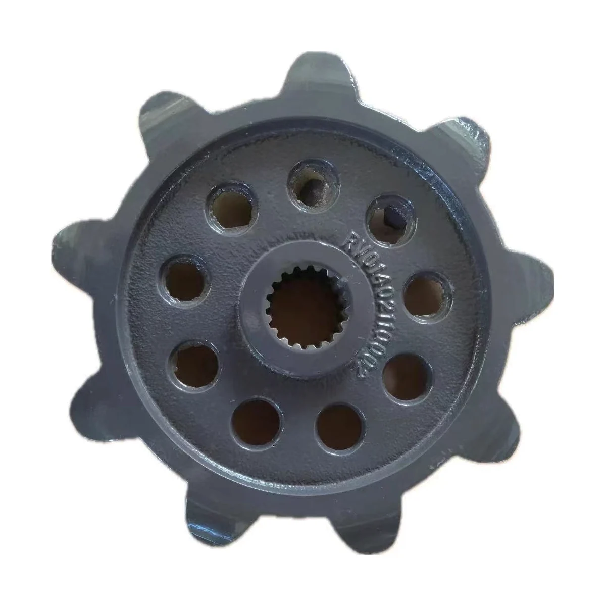 Lovol Harvester Part RV01402110002