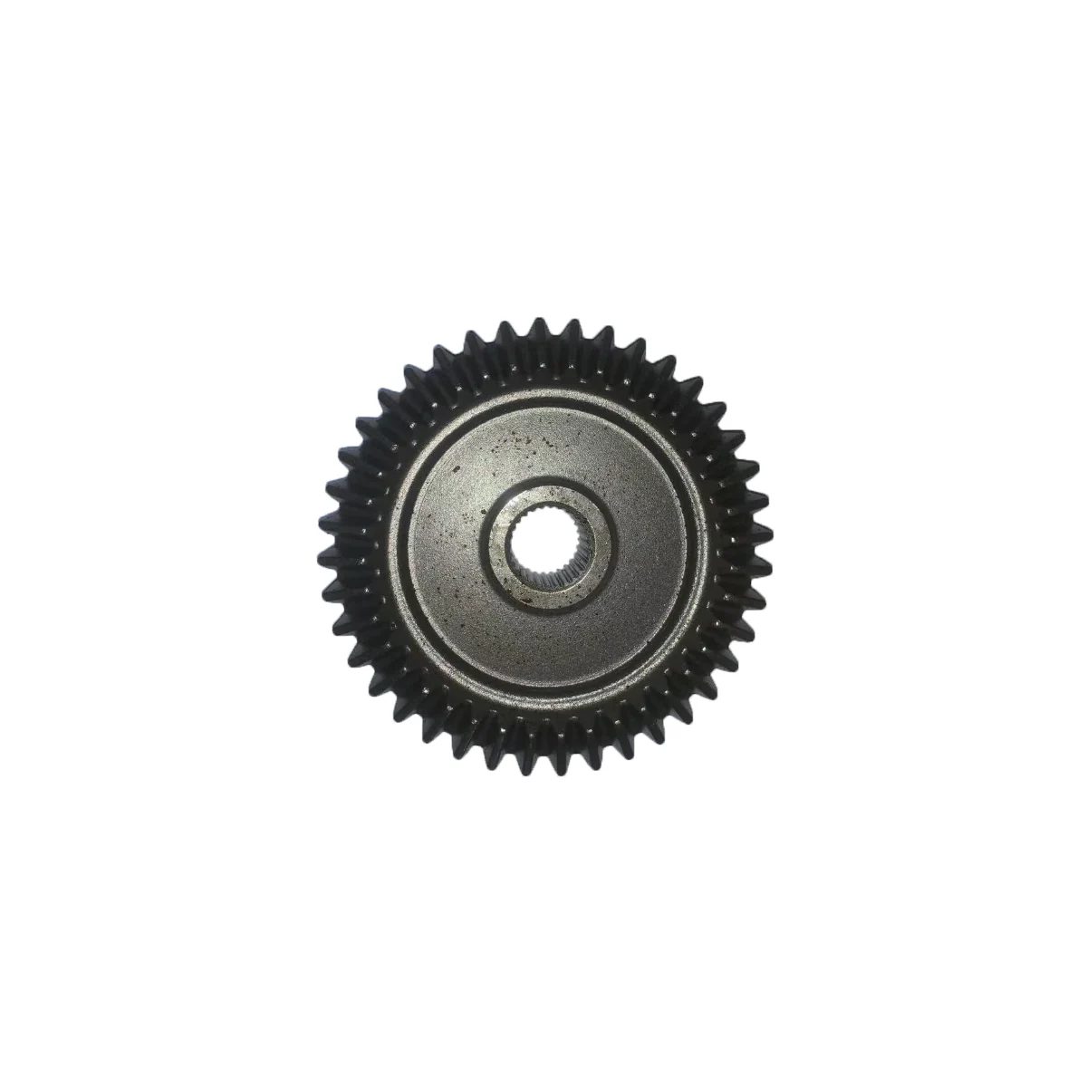 Big bevel gear W2.5B-04-10-02