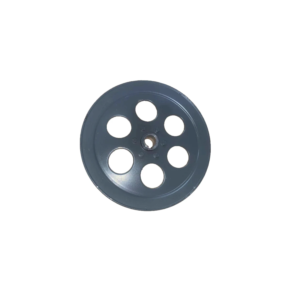 Belt Pulley Weld,Reel W2.5E-01XCP-01-05-03-00