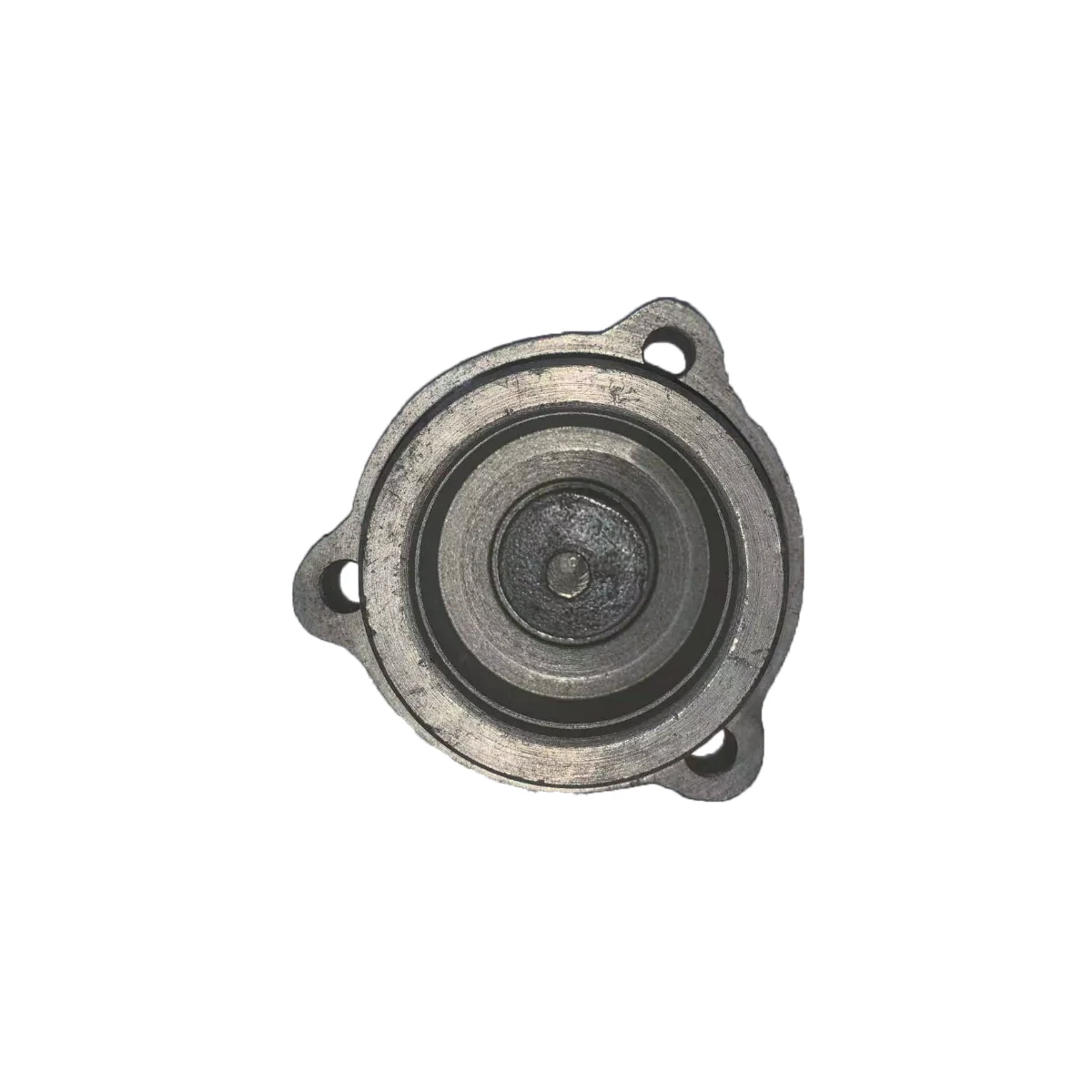 Bearing Block W2.5B-04-10-04