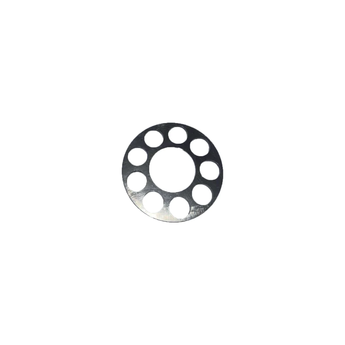 Punger assembly WHST45-08-4