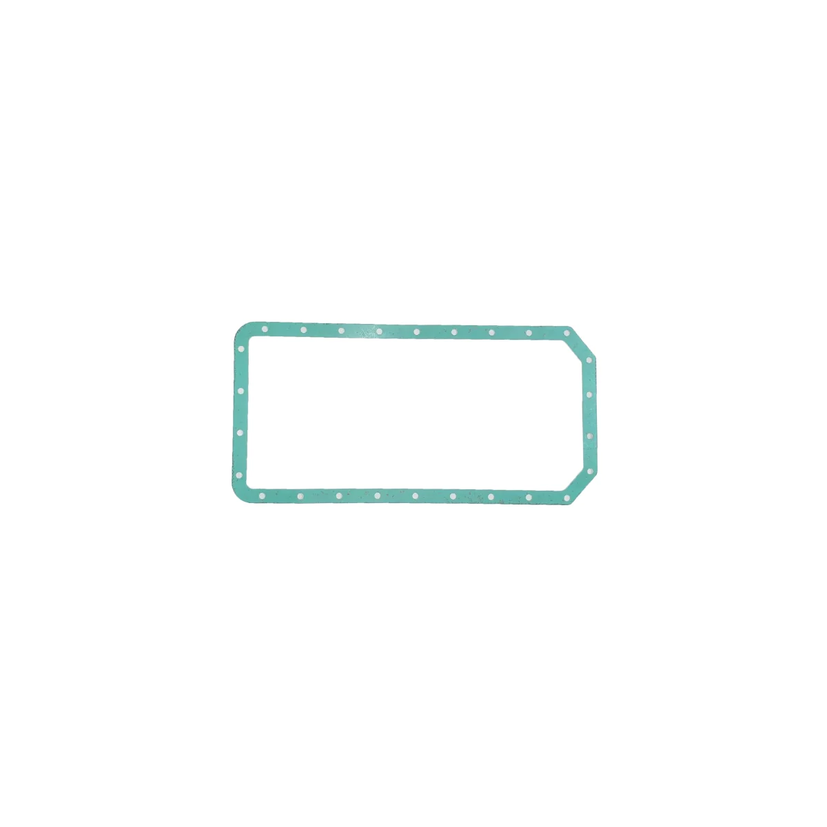 Oil pan gasket N485Q-11001