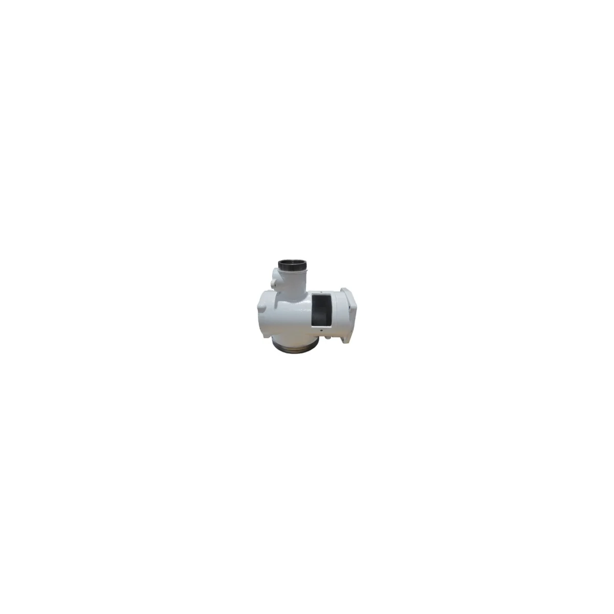 Kubota DC70 Harvester Part 5T072-7921-2