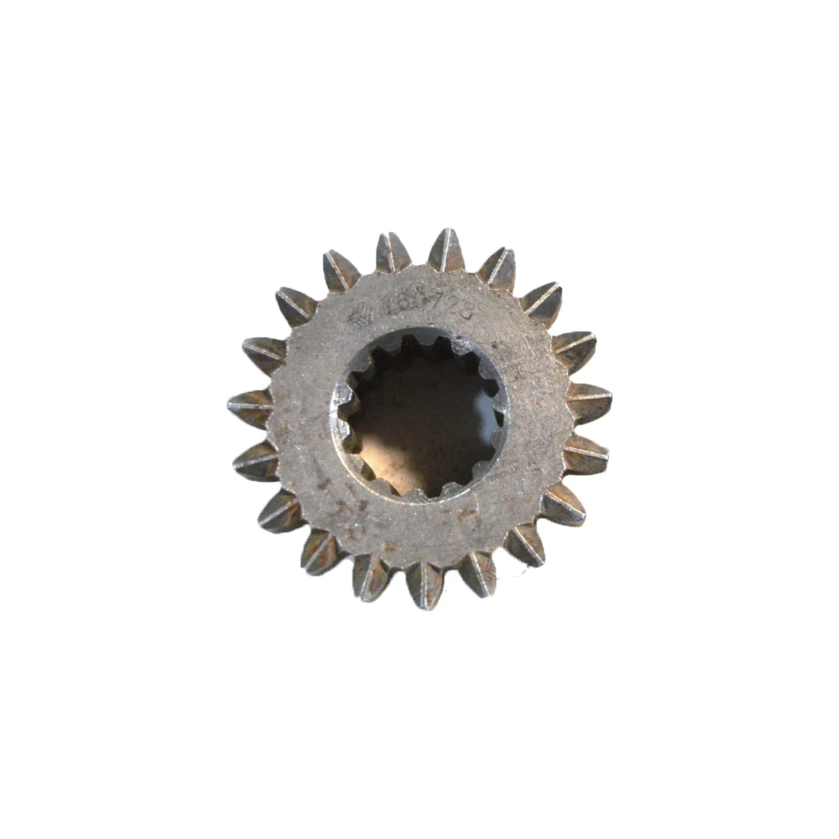 Gear II ZKB60-302a-004