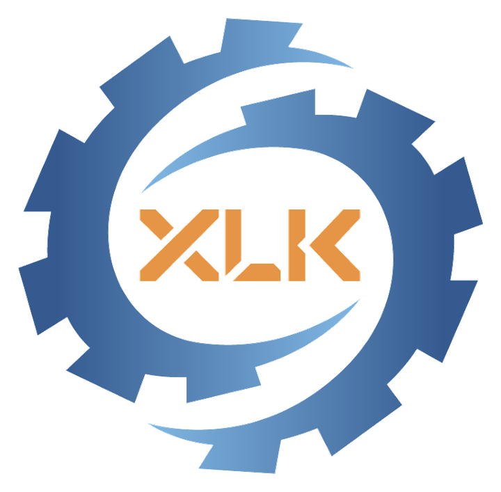 XLK logo