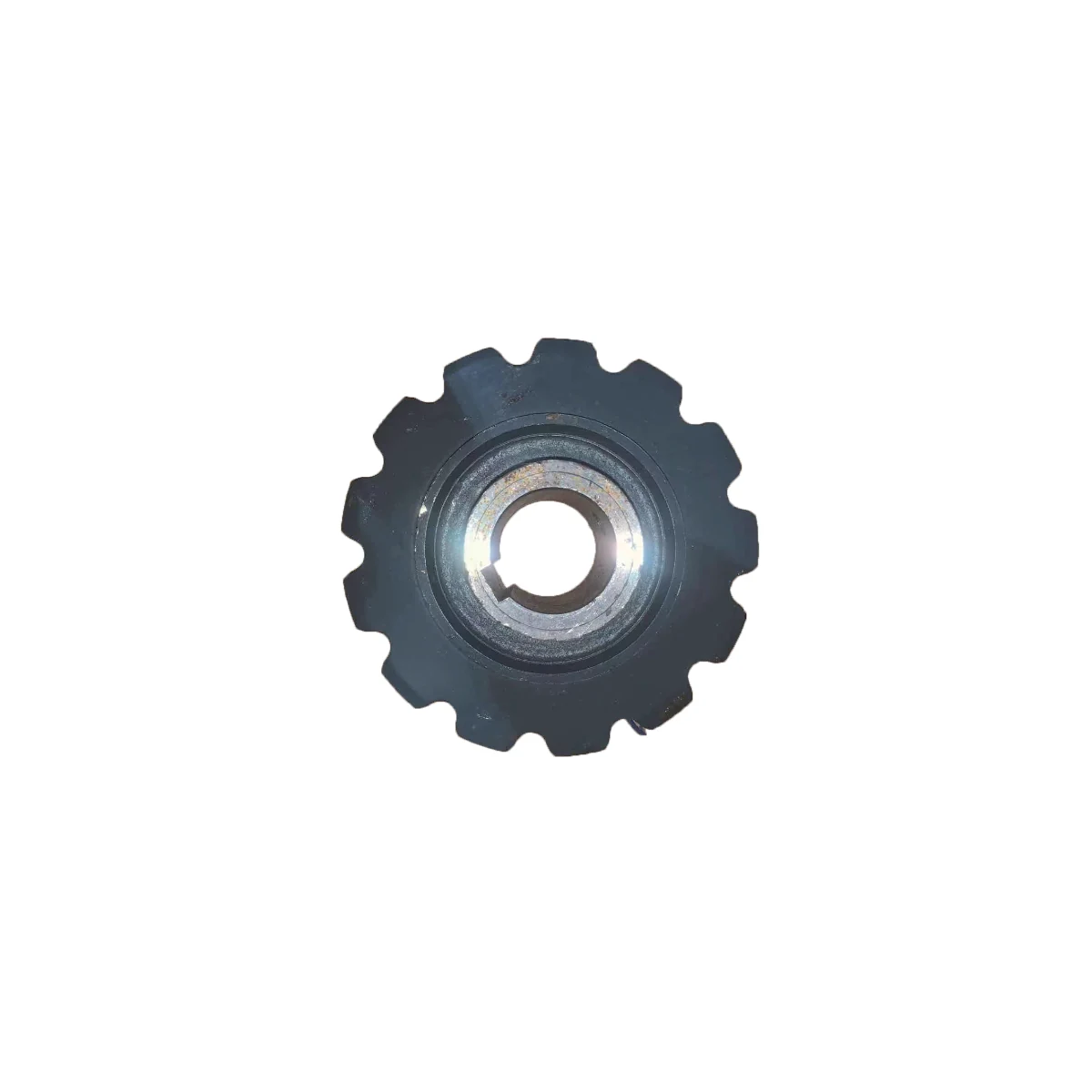 Chain Wheel,Conveyor W2.5E-01B-02-04Y