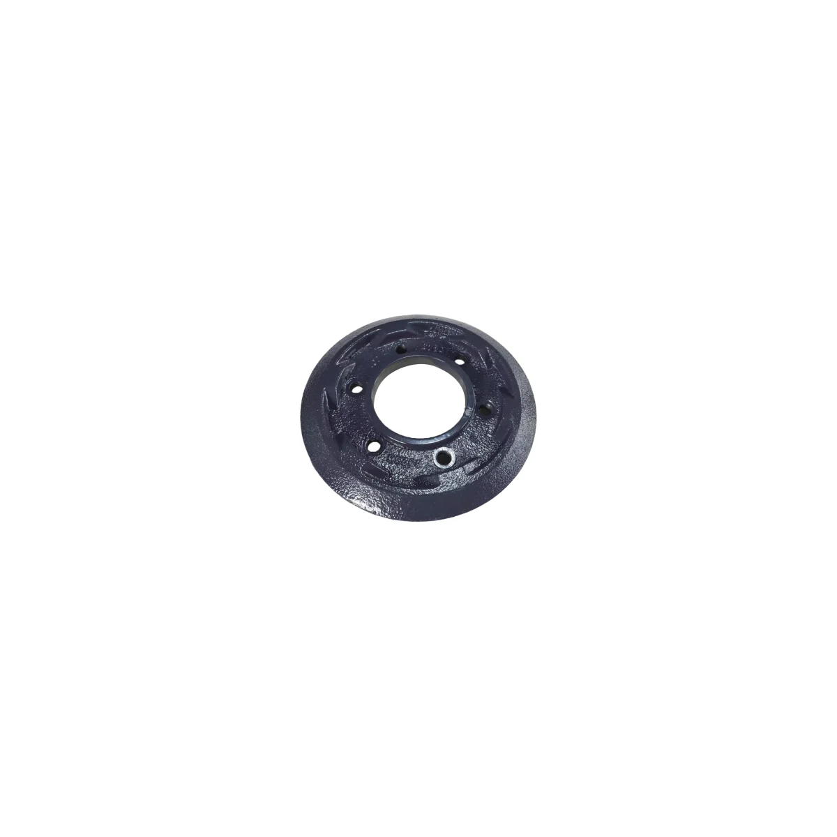 FRAME(TENSION W)Integrated cast steel 5T072-2389-0