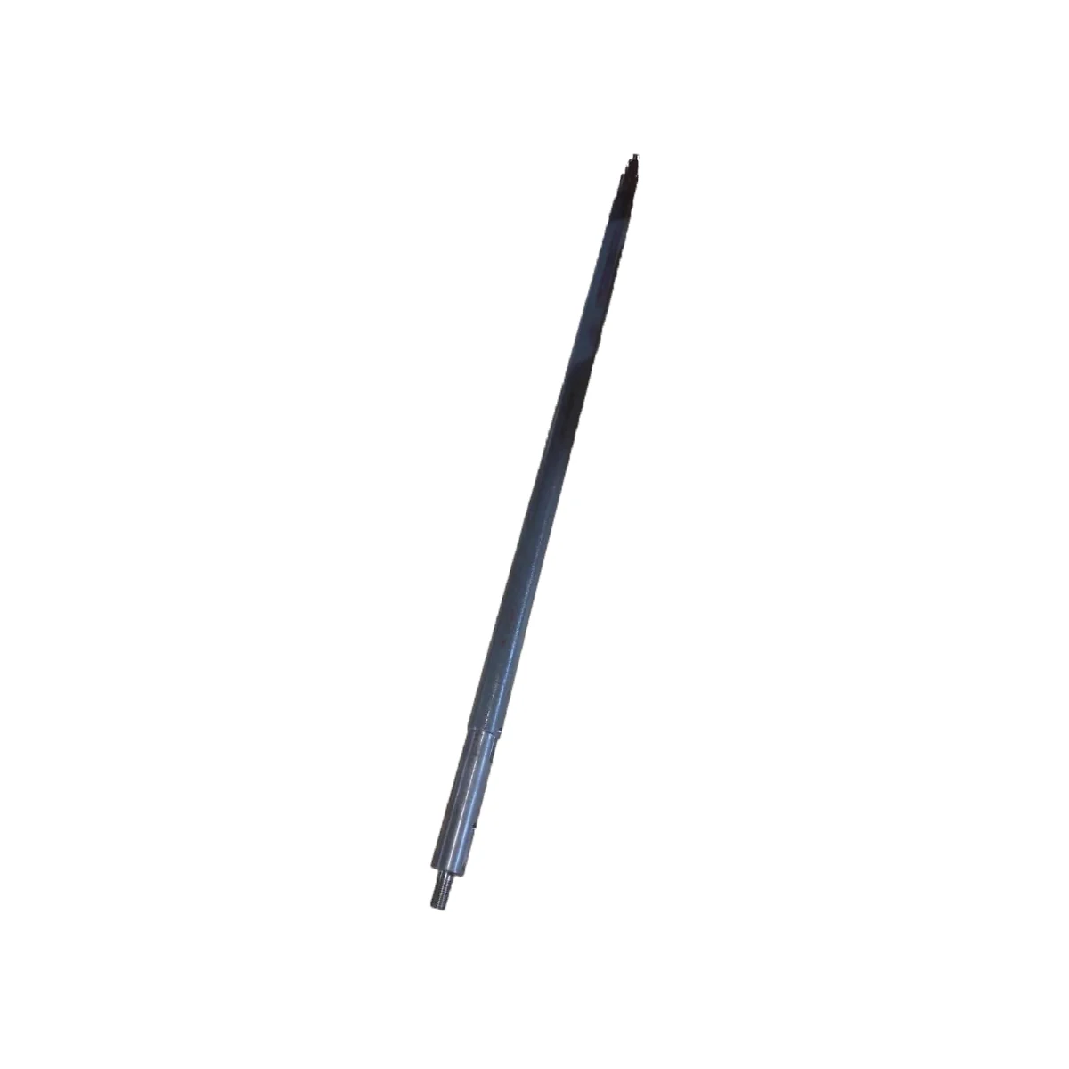 Shaft W2.5-02B-02-13-02-01
