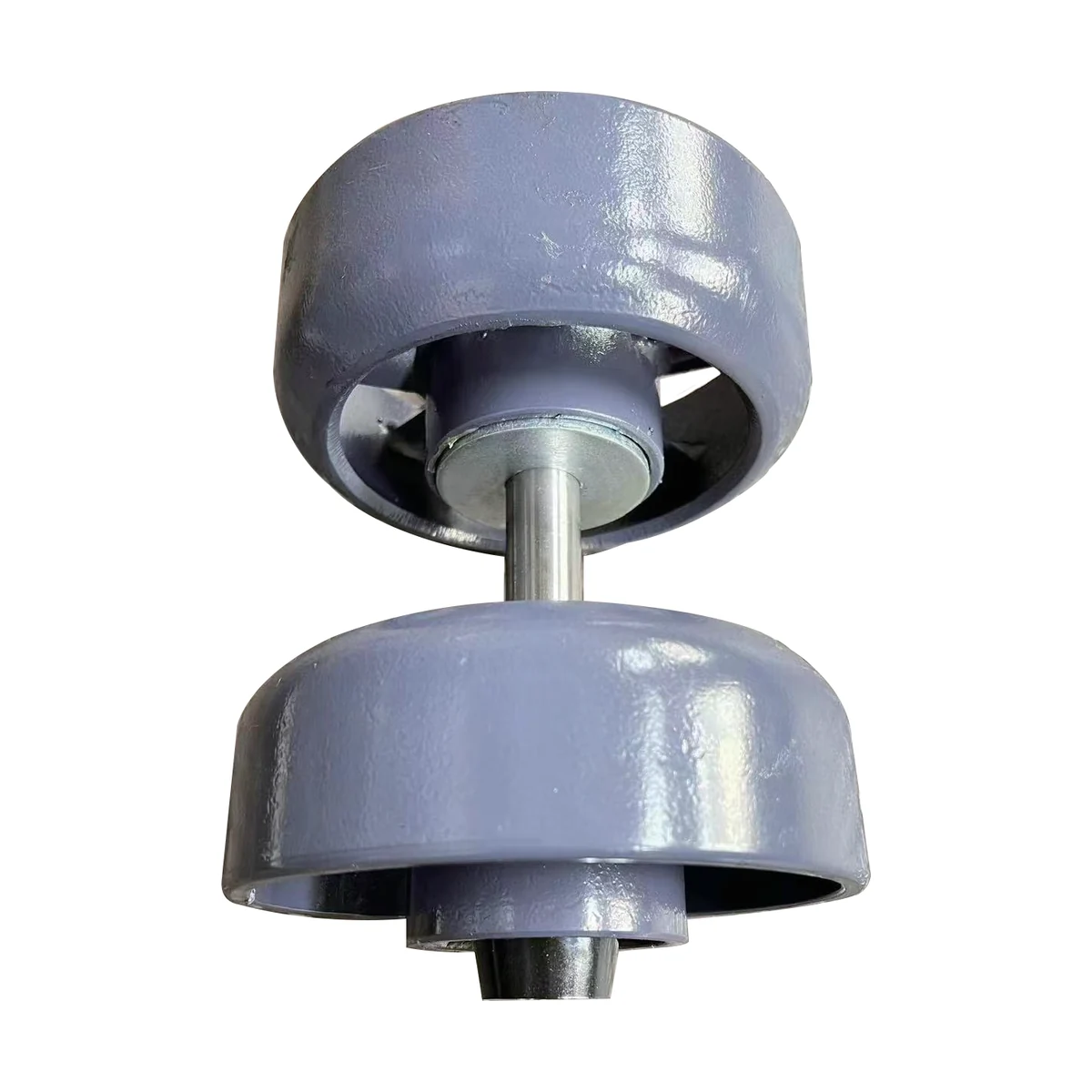 Support Roller Assy WD.4MC.32
