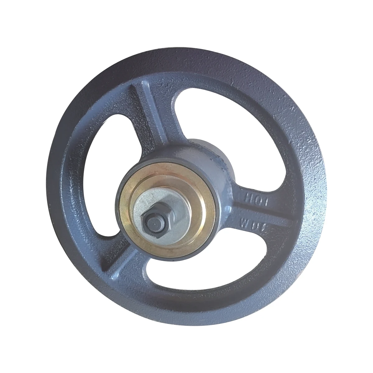 Tension Pulley Assy W5.0-03X-27-00