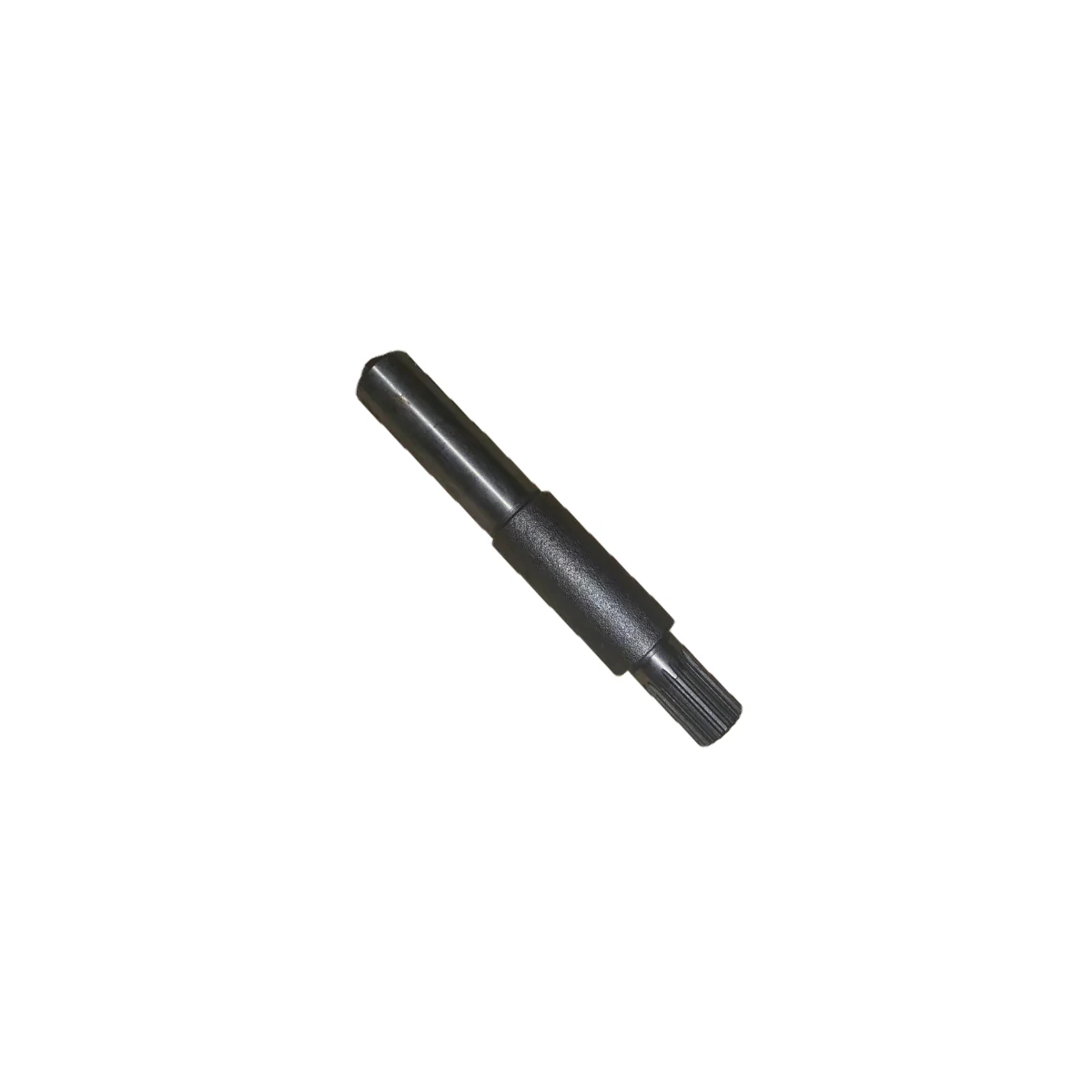 Spline Shaft W2.5DA-03H-10D-05