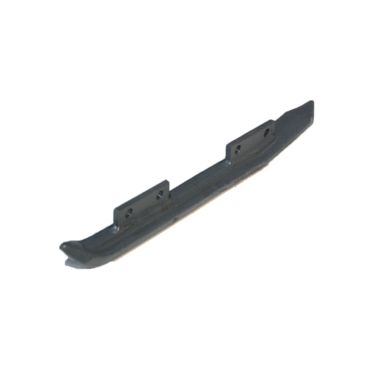 Guide Rail Weld, Rear WD.4FE.33