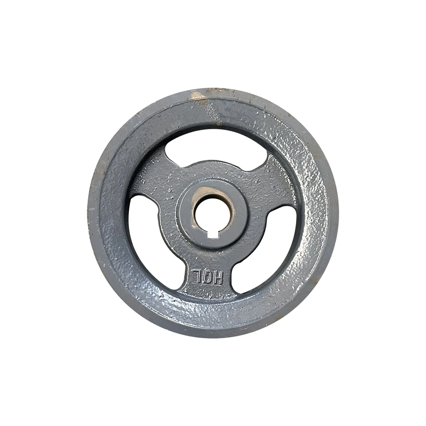 Yanmar Bridge Pulley 1E6D10-17430