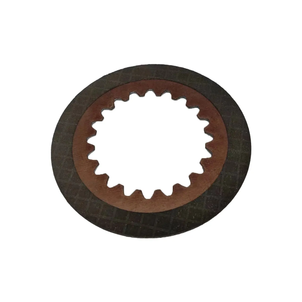 Kubota DC60 Friction Plate 5T050-1754-0