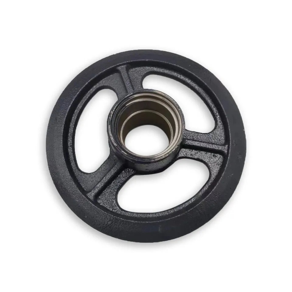 World W3.0B Tensioning Wheel W3.0B-03-27-01