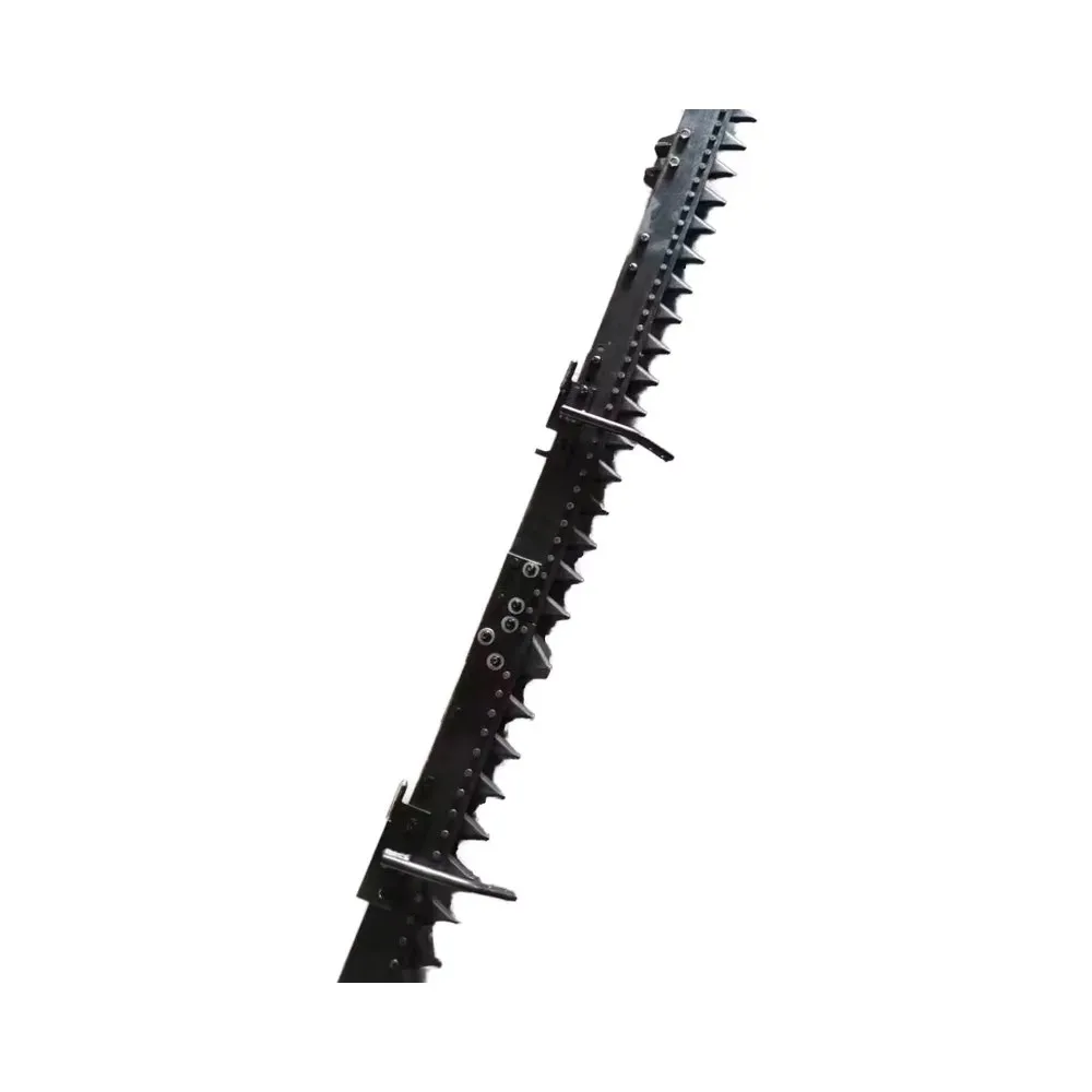 Kubota AR90 Cutting Assembly